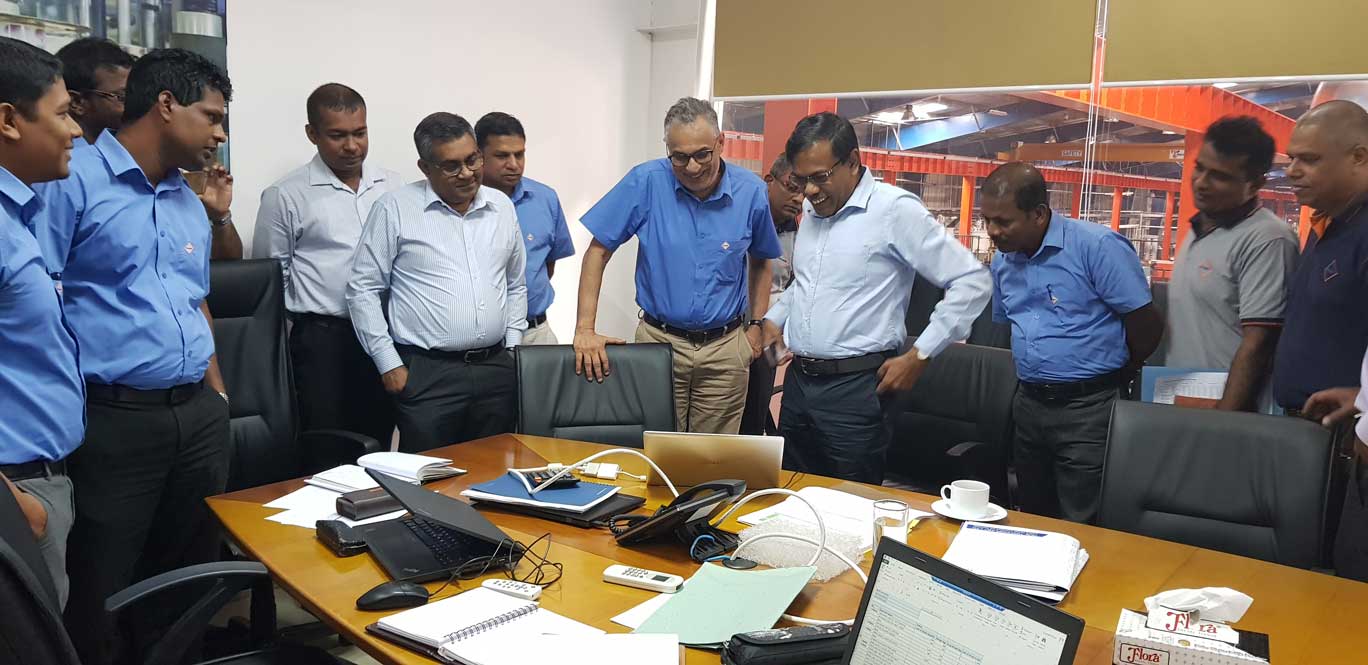 LASL Website Launch