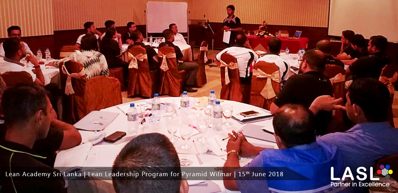 Pyramid wilmar starts the joinery to excellence with LASL 